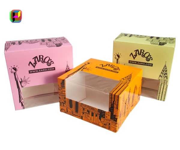 Bakery Box 5