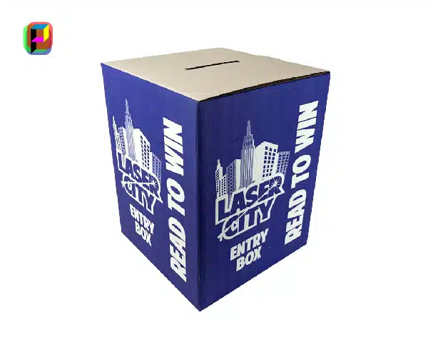 Ballot Box 5