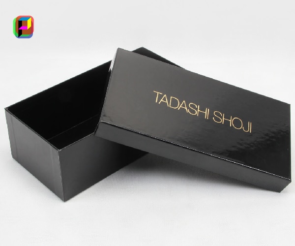 CUSTOM GLOSSY BOX 1