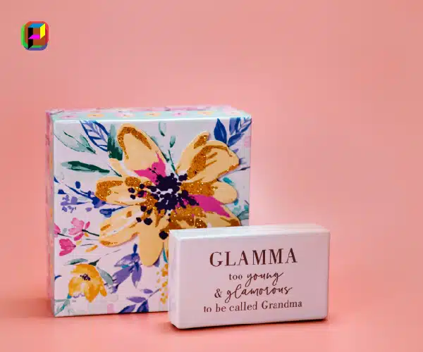 CUSTOM GLOSSY BOX 5