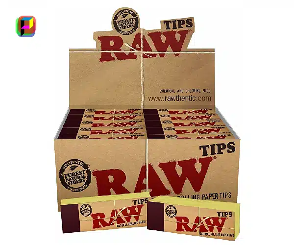 CUSTOM ROLLING PAPER BOX 5
