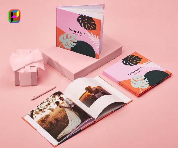 CUSTOM SOFT TOUCH BOX 4
