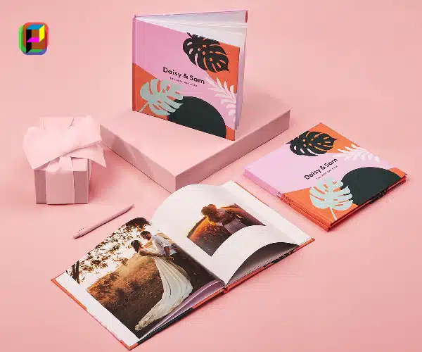 CUSTOM SOFT TOUCH BOX 4