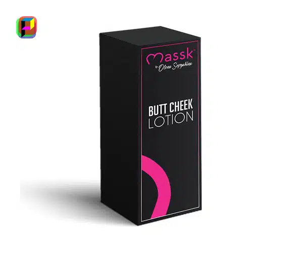 CUSTOM SOFT TOUCH BOX 5