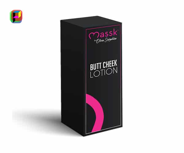 CUSTOM SOFT TOUCH BOX 5