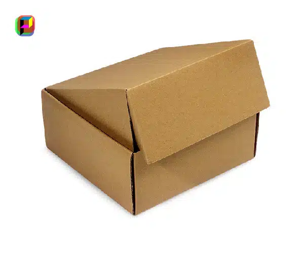 CUSTOM SUSTAINABLE CORRUGATED BOX 3