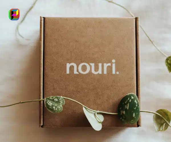CUSTOM SUSTAINABLE CORRUGATED BOX 4