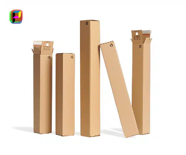CUSTOM SUSTAINABLE CORRUGATED BOX 5