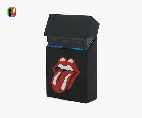 Cigarette Box 5