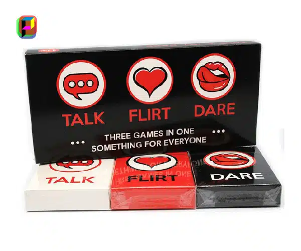 Condom Box 4