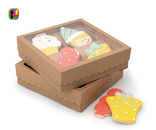 Cookie Box 1