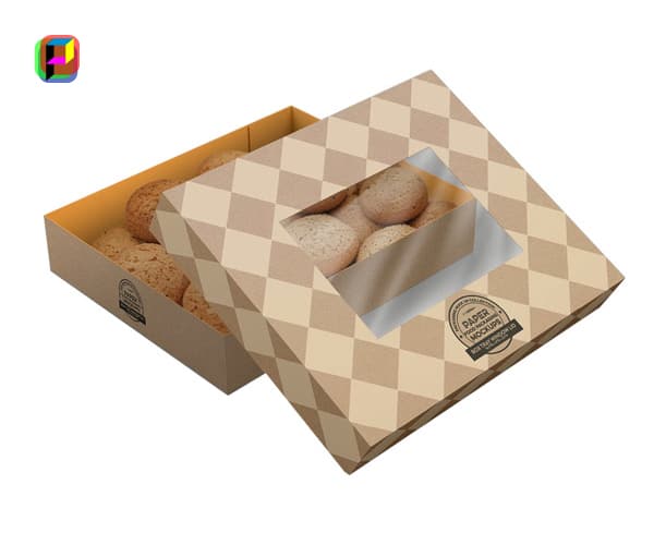 Cookie Box 3