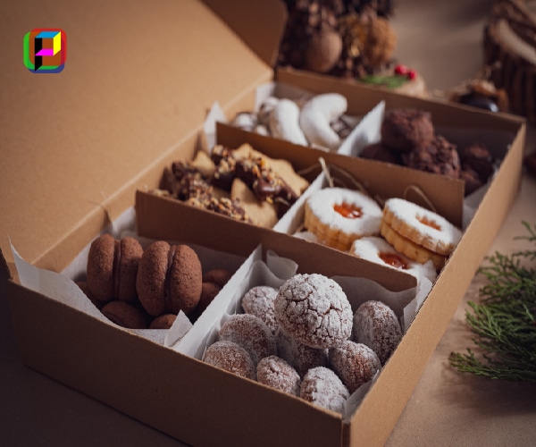 Cookie Box 4