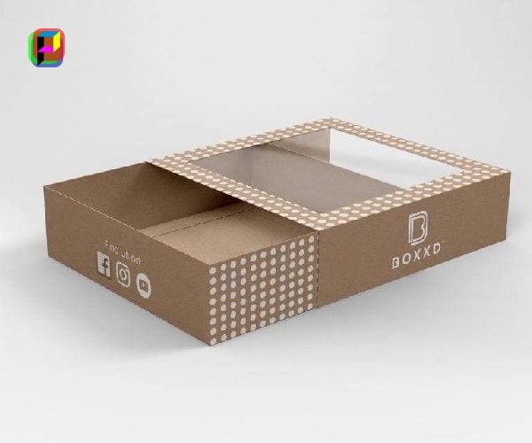 Cookie Box 5