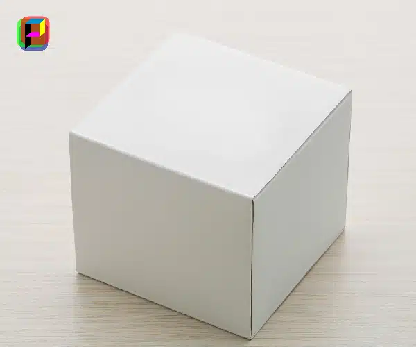 Custom Triangle Cone-Shaped Fruit Ice Cream Packing Pointed Bottom Paper  Box - China Box and Custom Box price