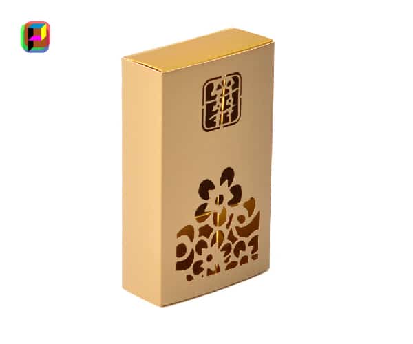 Die Cut Box 2