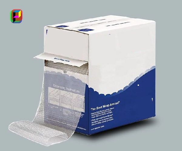 Dispenser Box 3