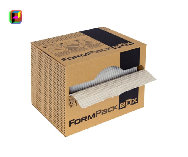 Dispenser Box 4-01