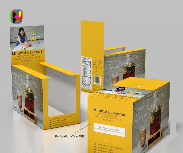 Display Box 3 1