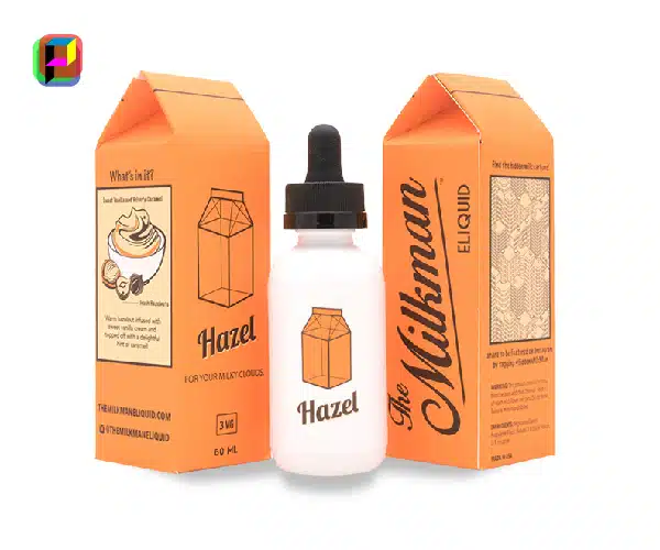 Custom E-Juice Boxes | Pressholic | Fully Customizable!