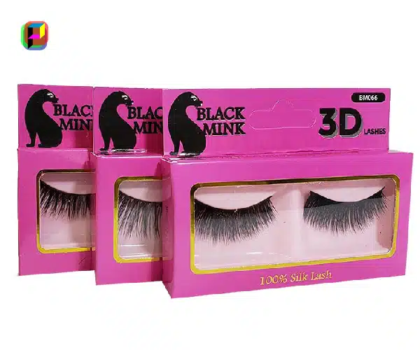 Eyelash Box 1