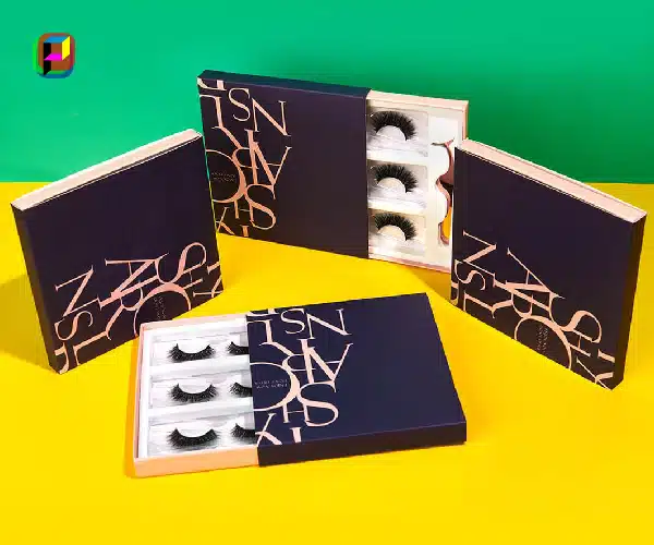 Eyelash Box 2