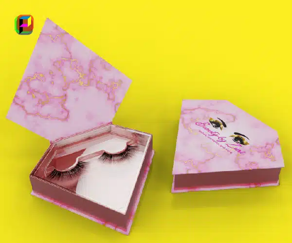 Eyelash Box 3