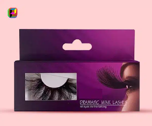 Eyelash Box 4