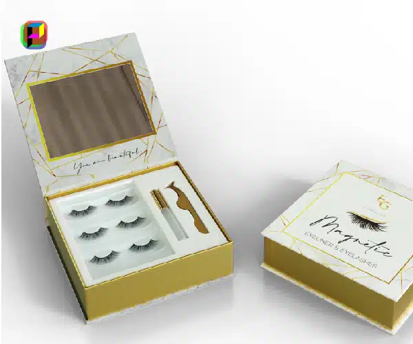 Eyelash Box 5