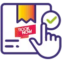 FREE BOOKING