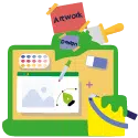 FREE GRAPHIC DESIGN SUPPORT