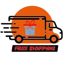 FREE SHIPPING