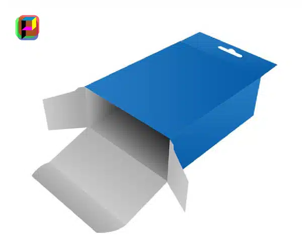 Five Panel Hanger Box 2