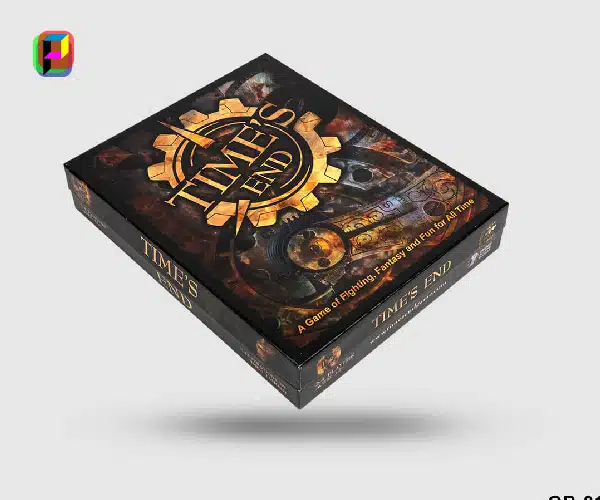 Game Box 1