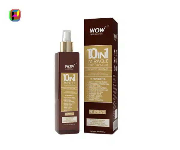 Hair Spray Box 2