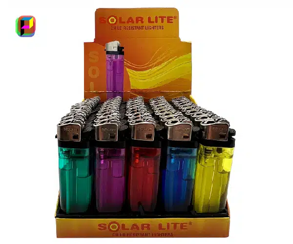 Lighter Box 1