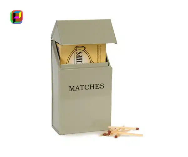 Match Box 4