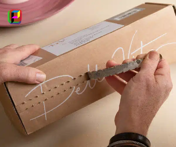 Perforation Box 2