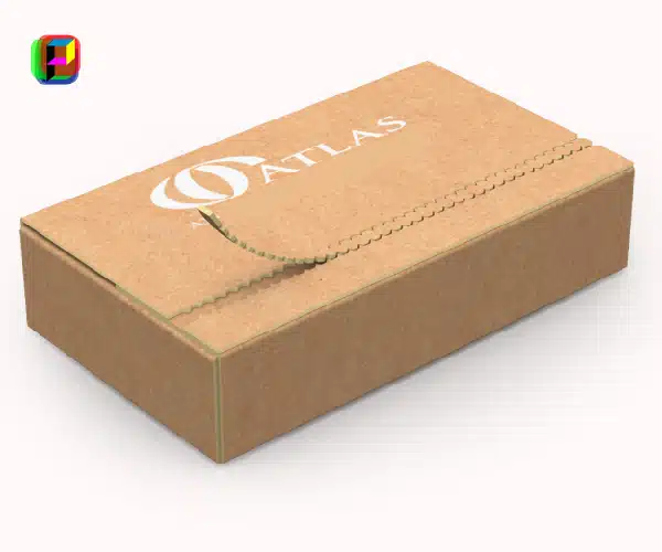 Perforation Box 4-01