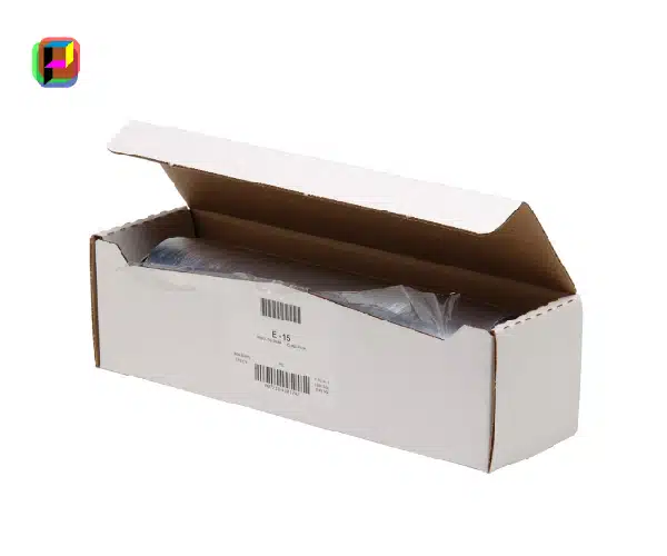 Perforation Box 5-01