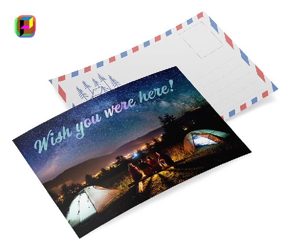 Post Card 1