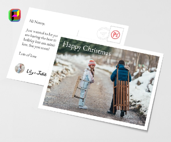 Post Card 3