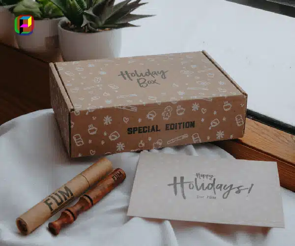 Presentation Box 2