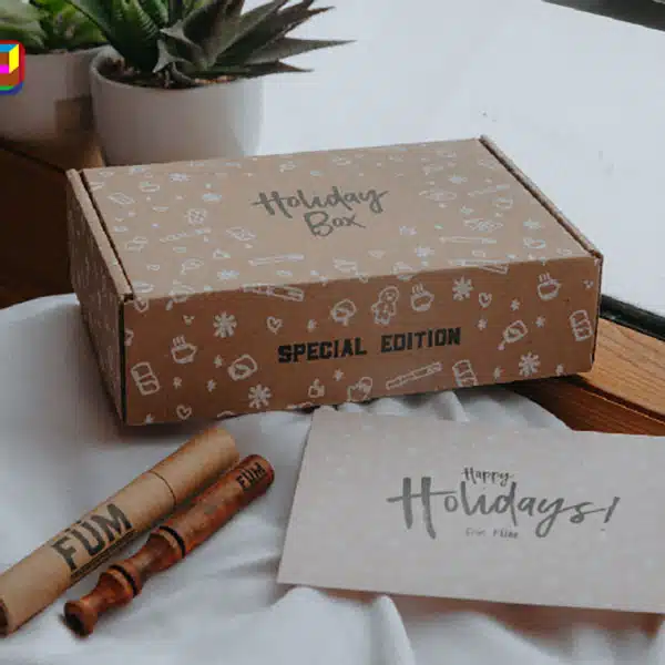 Presentation Box 2size