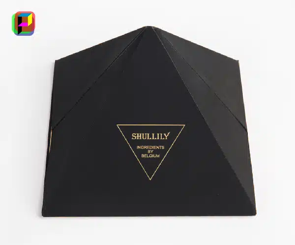 Pyramid Box 2
