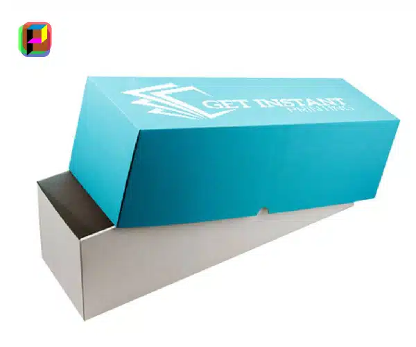 French Fries Box -by French fries packing box, Kraft paper packaging box,  food packaging box Product on Yostar Paper: Custom Paper Box Manufacturing  Co.