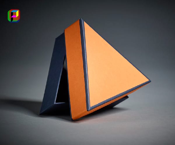 Rigid Triangle Box 2 1