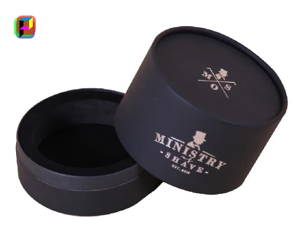 Round Shape Box 2 01 4