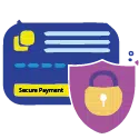 SECURE PAYMENT