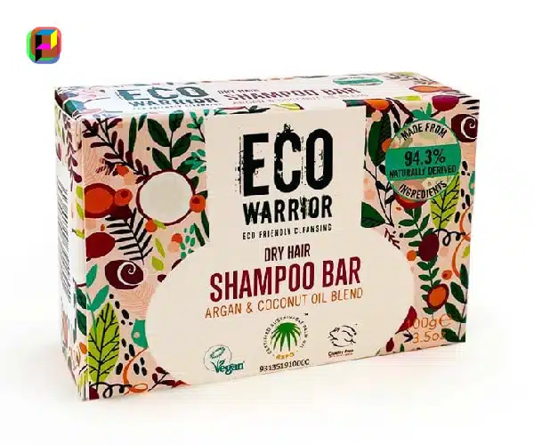 Shampoo Bar Box 1